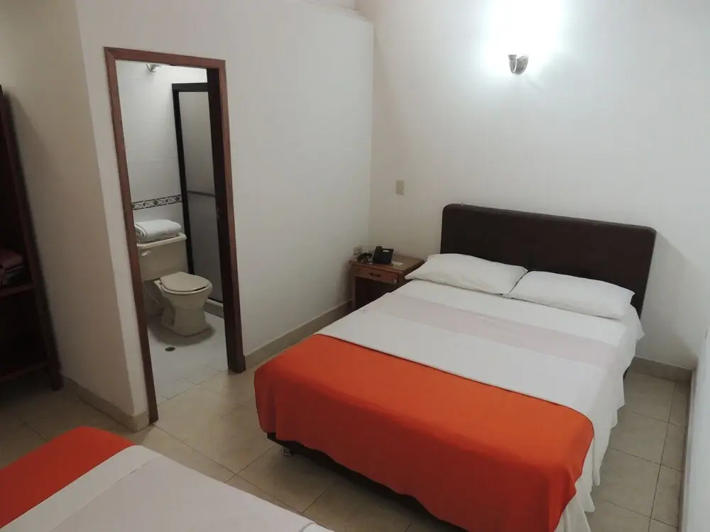 Hotel Real