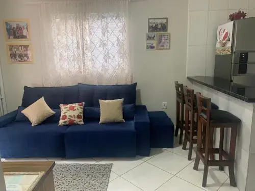 Casa Da Dona Herta