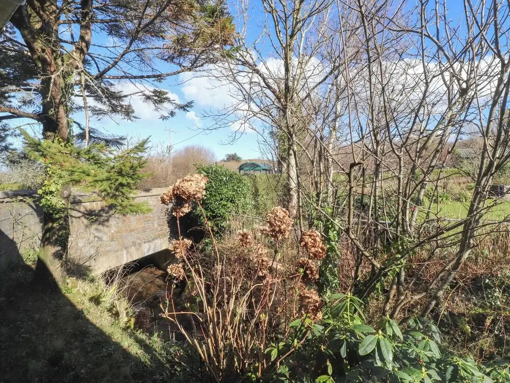 Otter Cottage