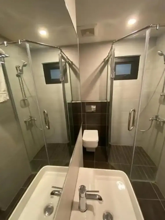 SPACE Luxury Rental Suites