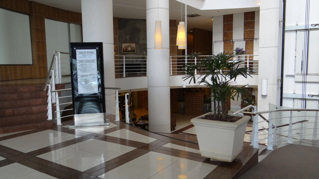 Hotel Boulevard