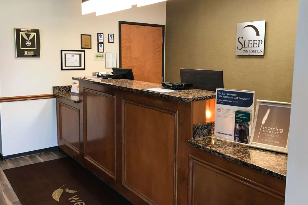 Spark by Hilton Shepherdsville Louisville South