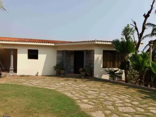 Aarna Beach House
