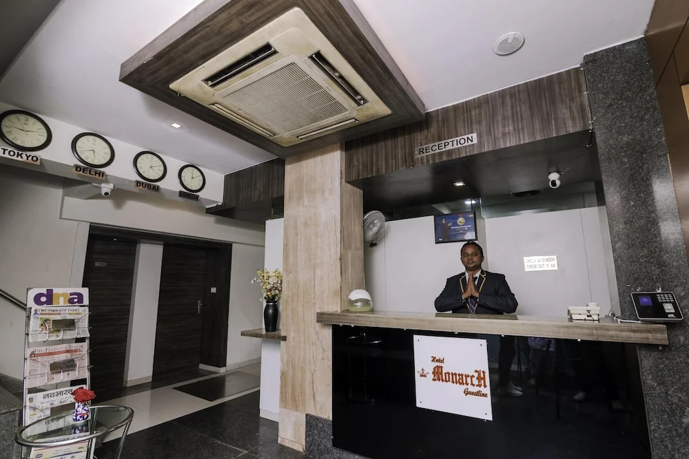 OYO Rooms Thane Belapur Road Rabale