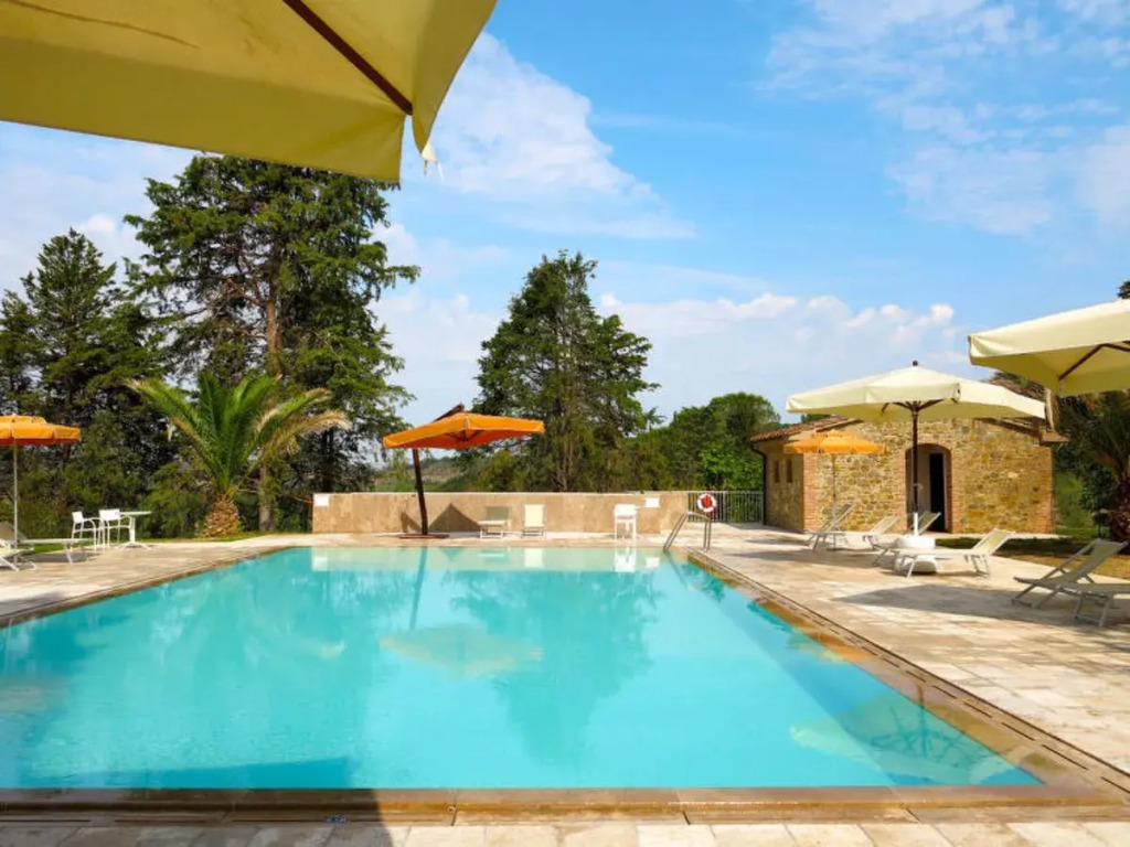 Apartment Le Palaie Peccioli 36937