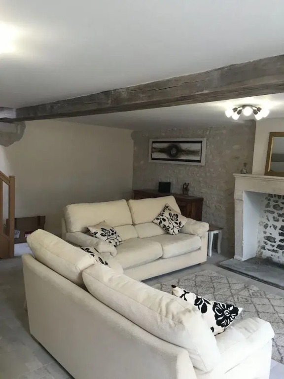Logis de LArceau
