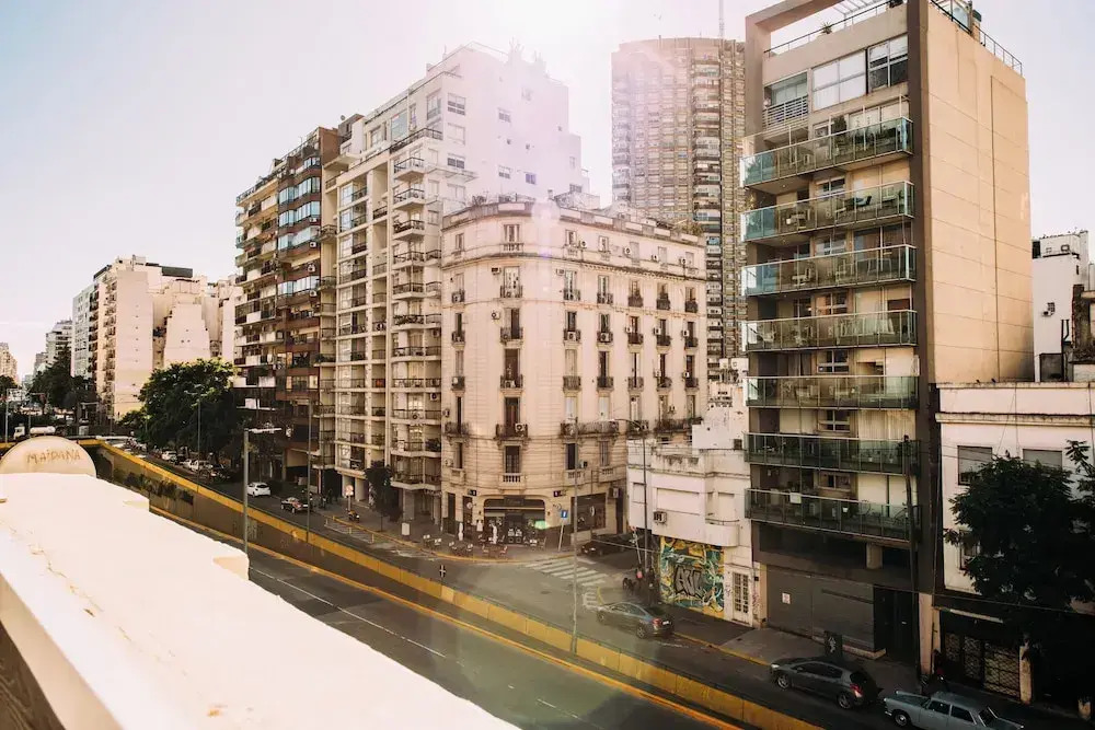 Maison Work & Travel 2 - Palermo