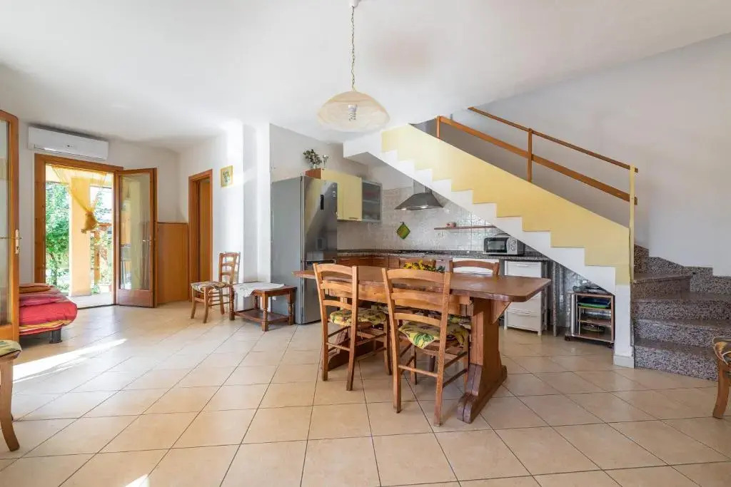 Villa delle Stelle
