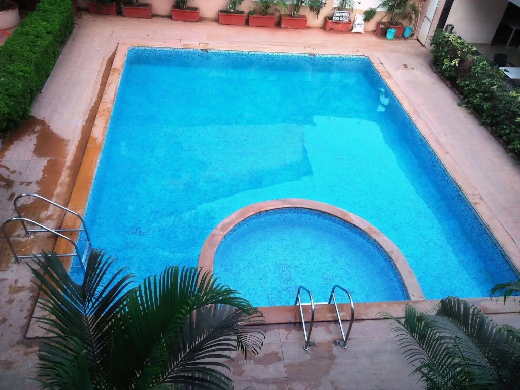 Plazaa Inn