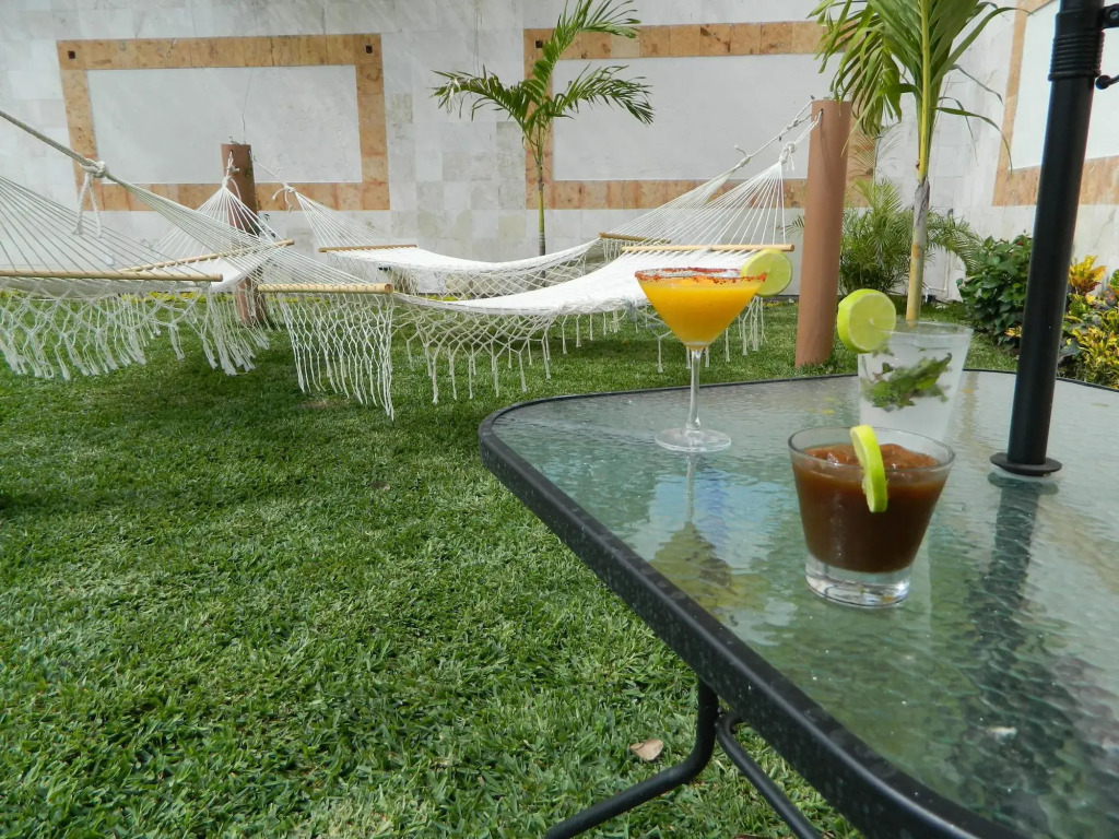 Hotel Palacio Maya