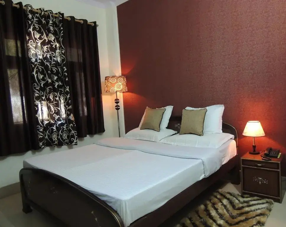 Hotel Mandakini