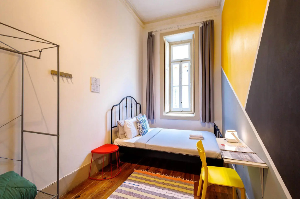 Ambiente Hostel