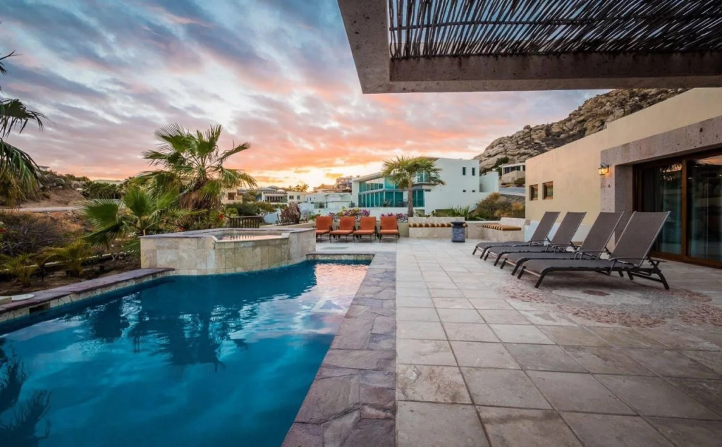 Casa Soleil