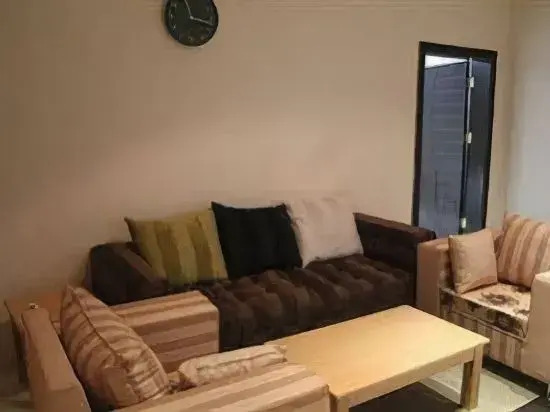 Sunset Suites