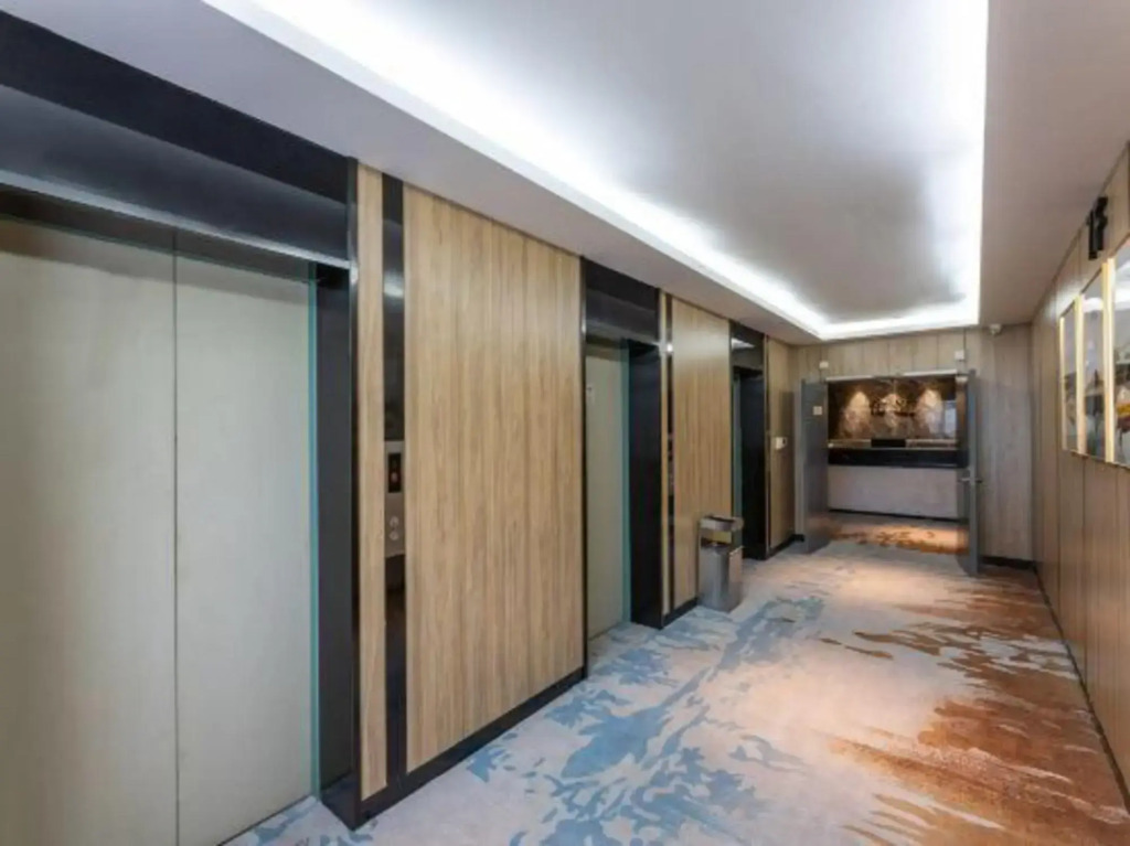 Changshu primary Hotel