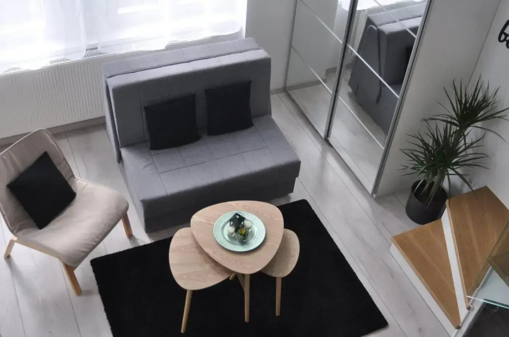 Apartments Home2 Zagreb