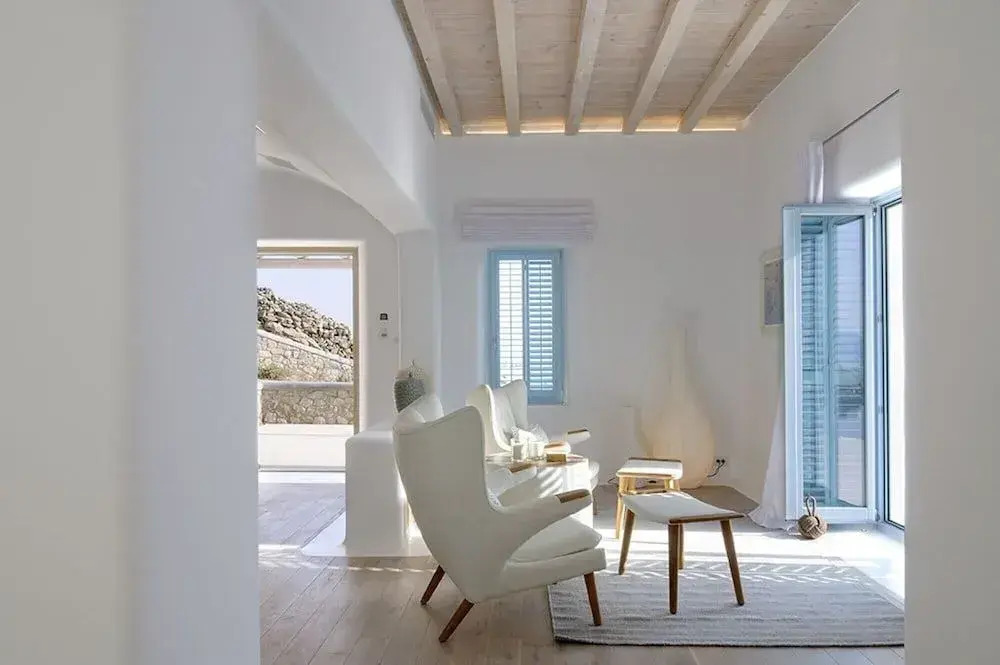 Bluebird Villas Villa Sunbird