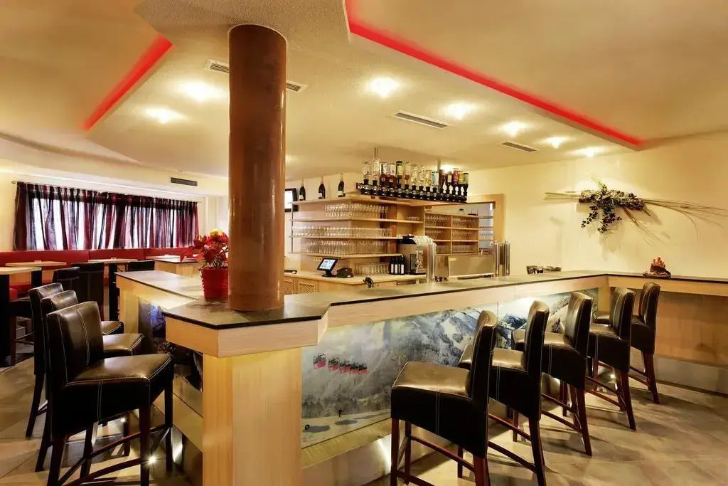 Hotel Auwirt Zentrum