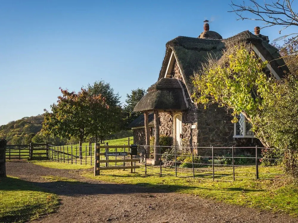 North Lodge