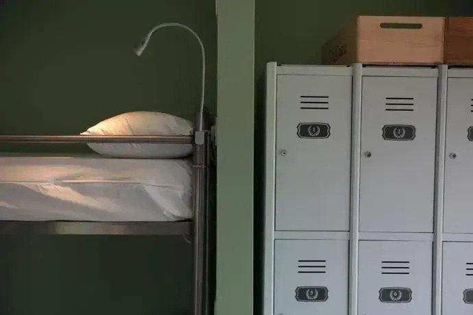 Casa Carmina Hostel