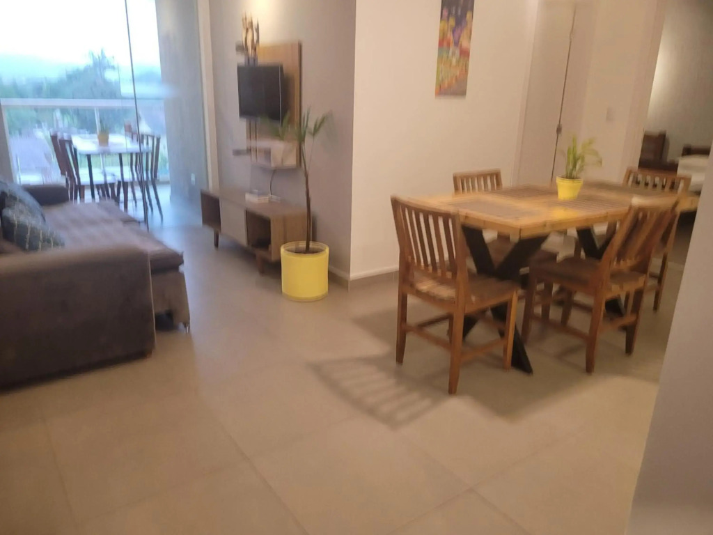 Apartamento Próximo A Praia Piscina E Area Gourmet