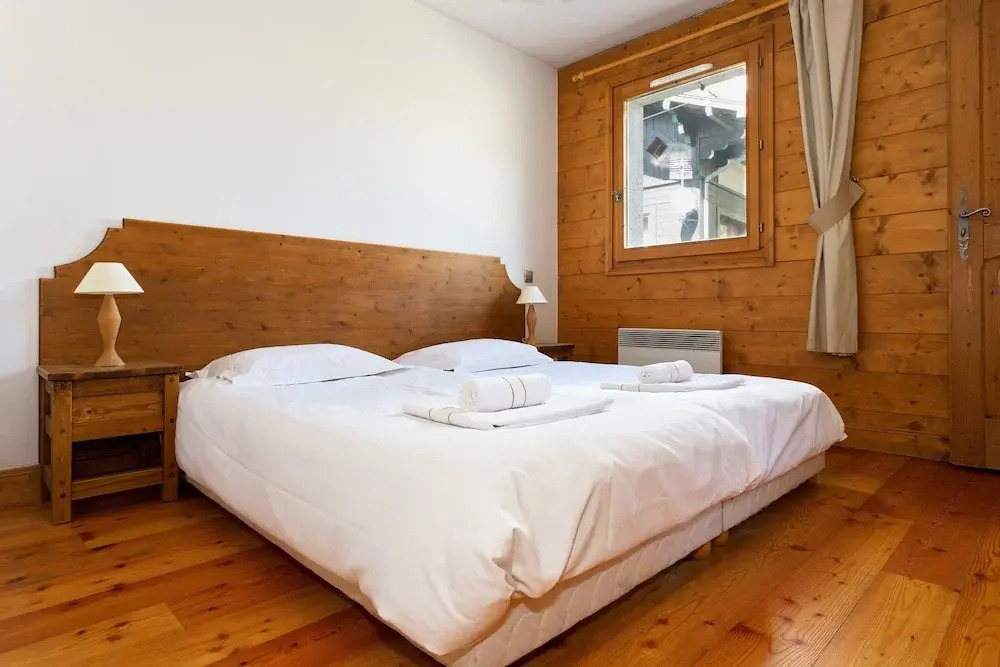 Appartement Gallois