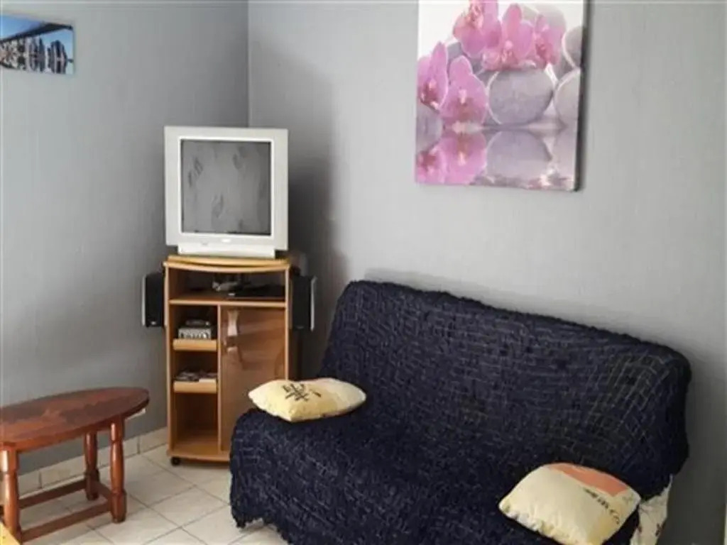 Appartement Saint-Hilaire-de-Riez, 3 pièces, 6 personnes - FR-1-324-2