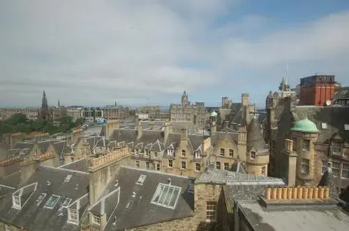 High St Flat
