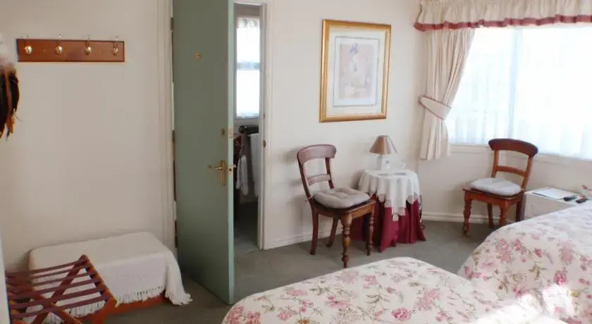 Sandyrose B&B