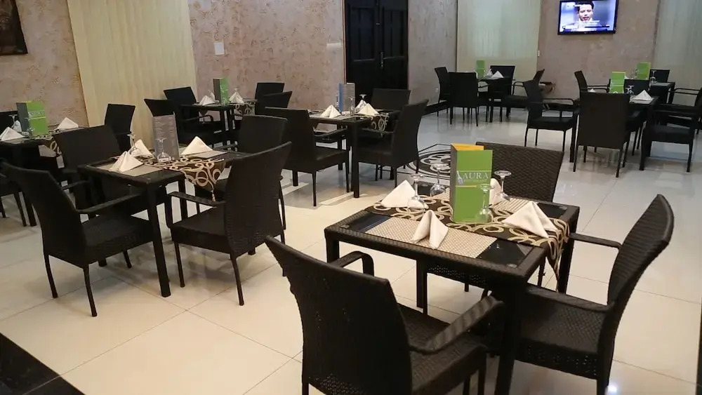 Mint Hotel