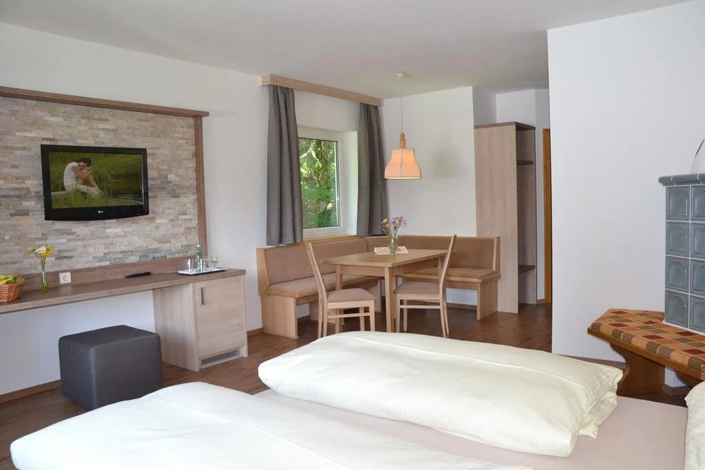 Hotel Ramsaueralm