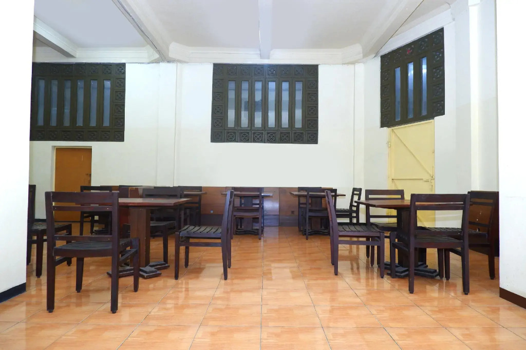 Hotel Pelangi Indah