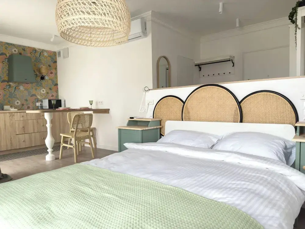 RentPlanet - Apartamenty przy Dworcu Głównym