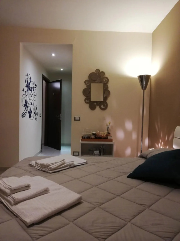 B&B Li Figuli