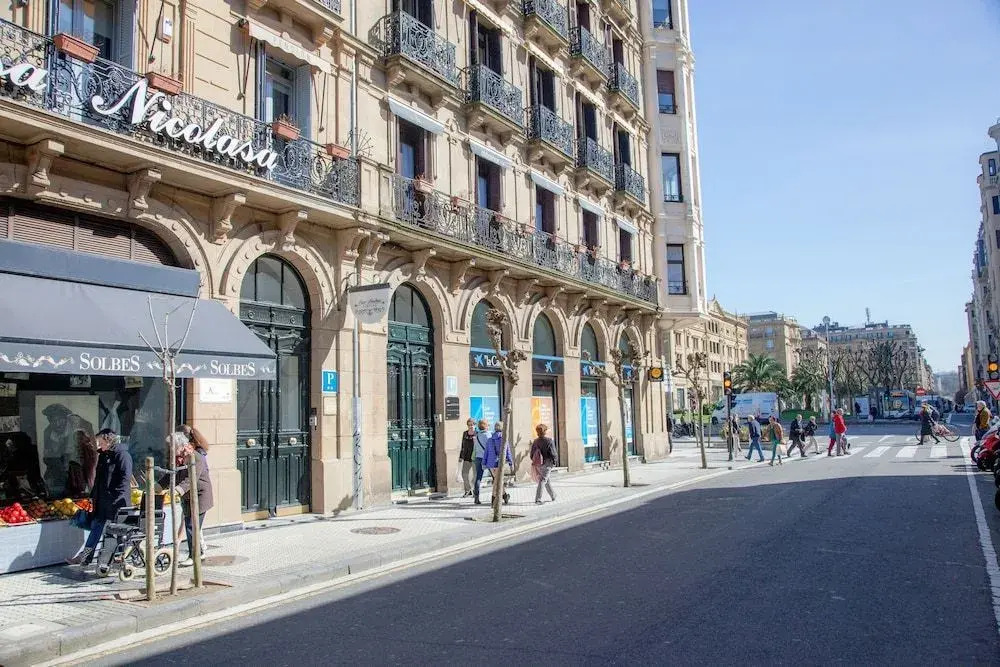 Casa Nicolasa