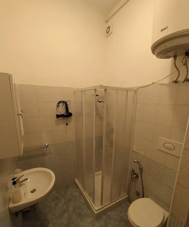 DOMUS NIKOLAI ROOMS AND TERRACE-Central Bari