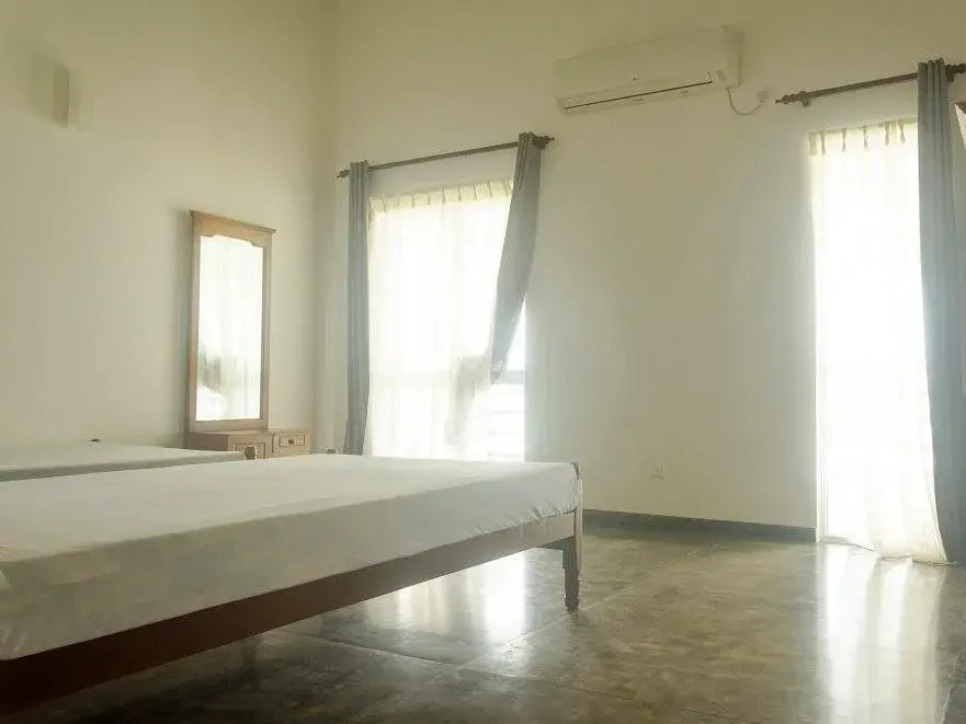 Muhudu Rella Villa