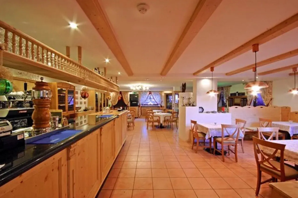 Wellness e Resort Stella Delle Alpi