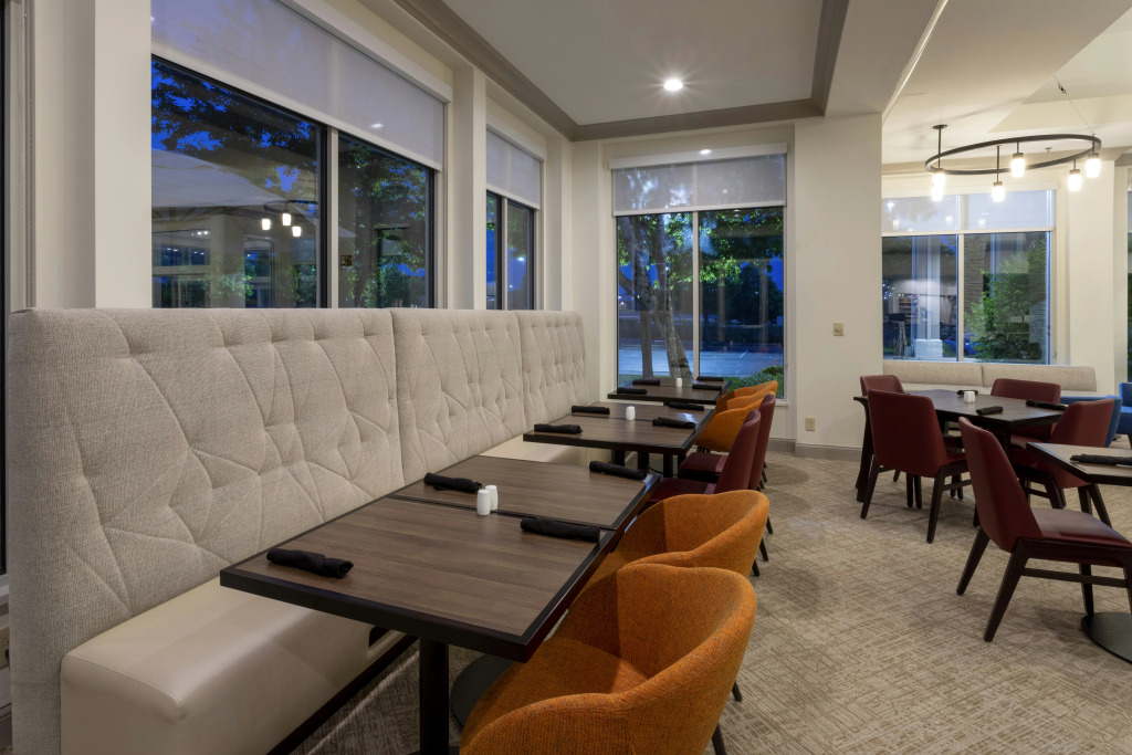 Hilton Garden Inn Minneapolis/Bloomington