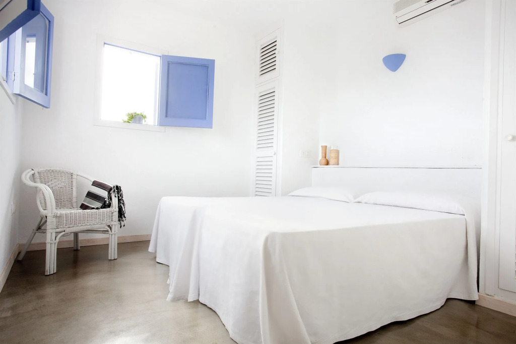 Apartamentos Aviació - Formentera Mar