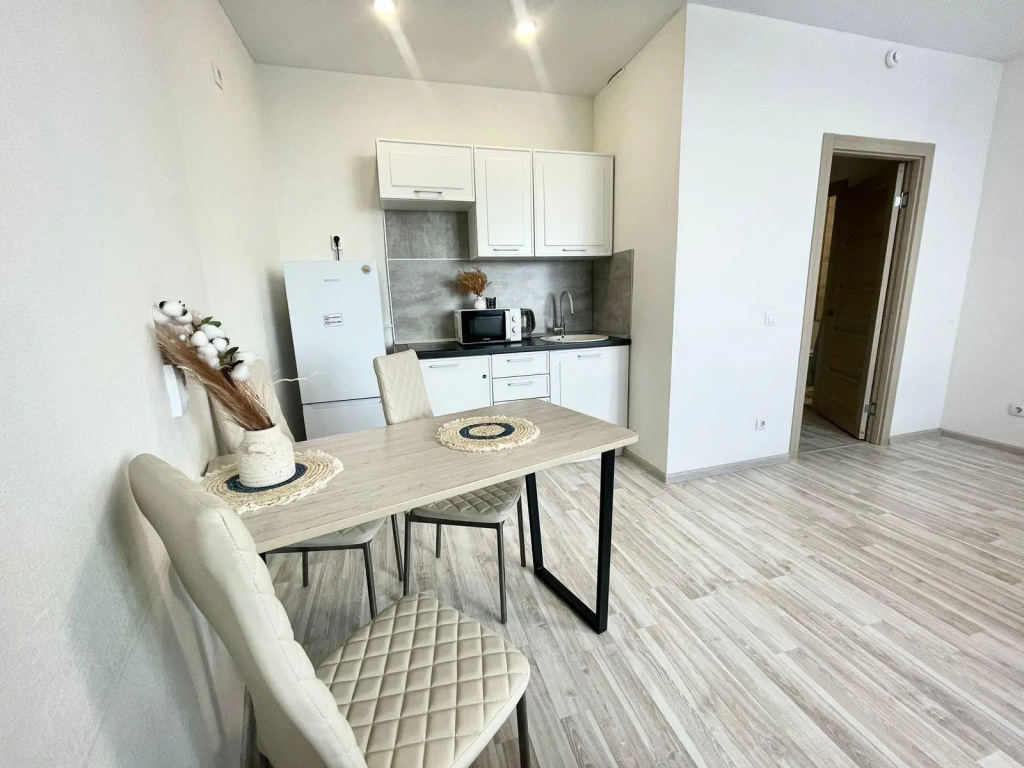 DreamHouse на проспекте Космонавтов
