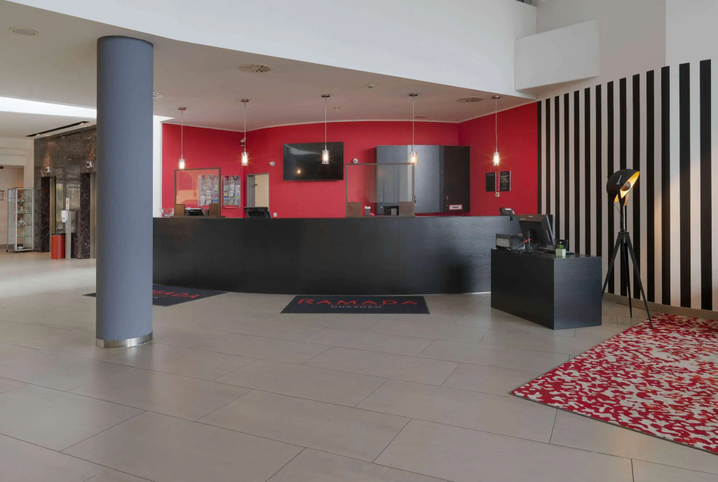 Ramada by Wyndham Dresden