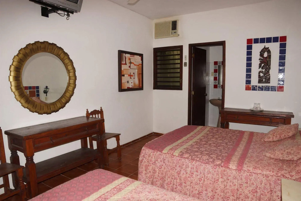 Hotel Doralba Inn Chichen