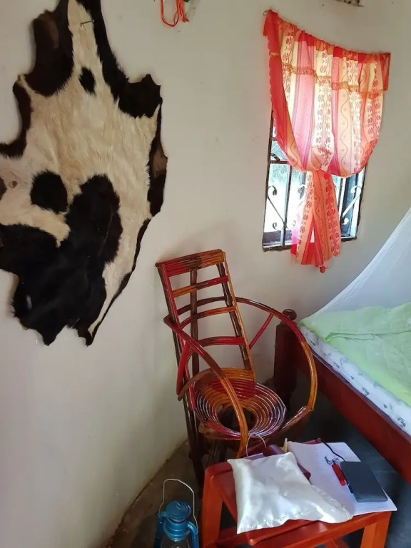 Kijuura Lodge
