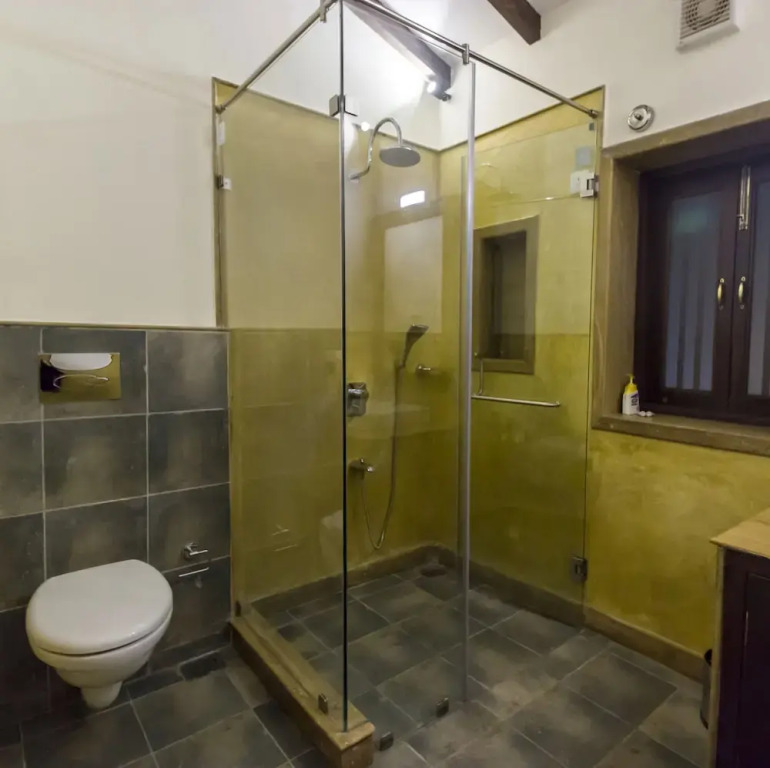 ACCOVAH Casa Tina