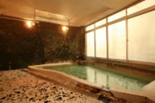Yamaguchiya Ryokan