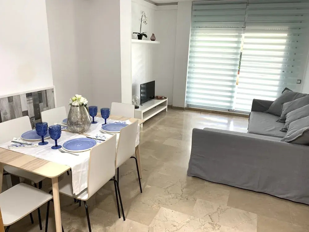 T&H Voramar Family Apartment