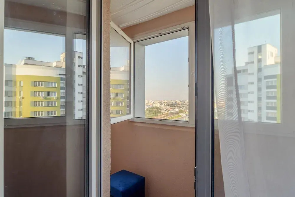 Kvartiras Minsk Apartments