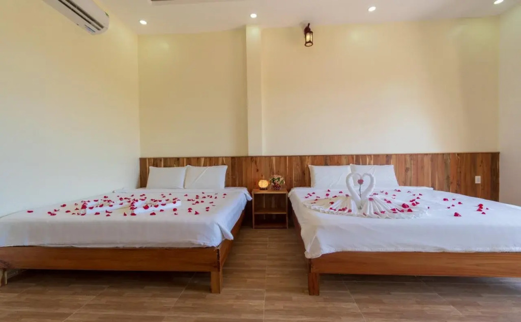 Xuan Khoa Family Resort