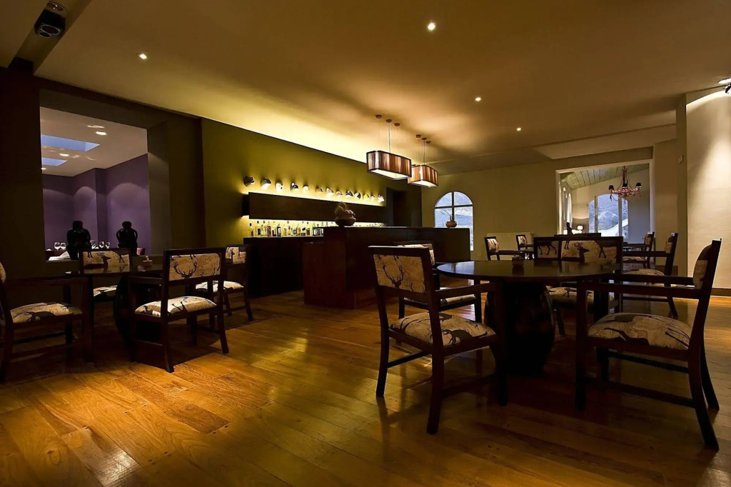 Hotel Huacalera